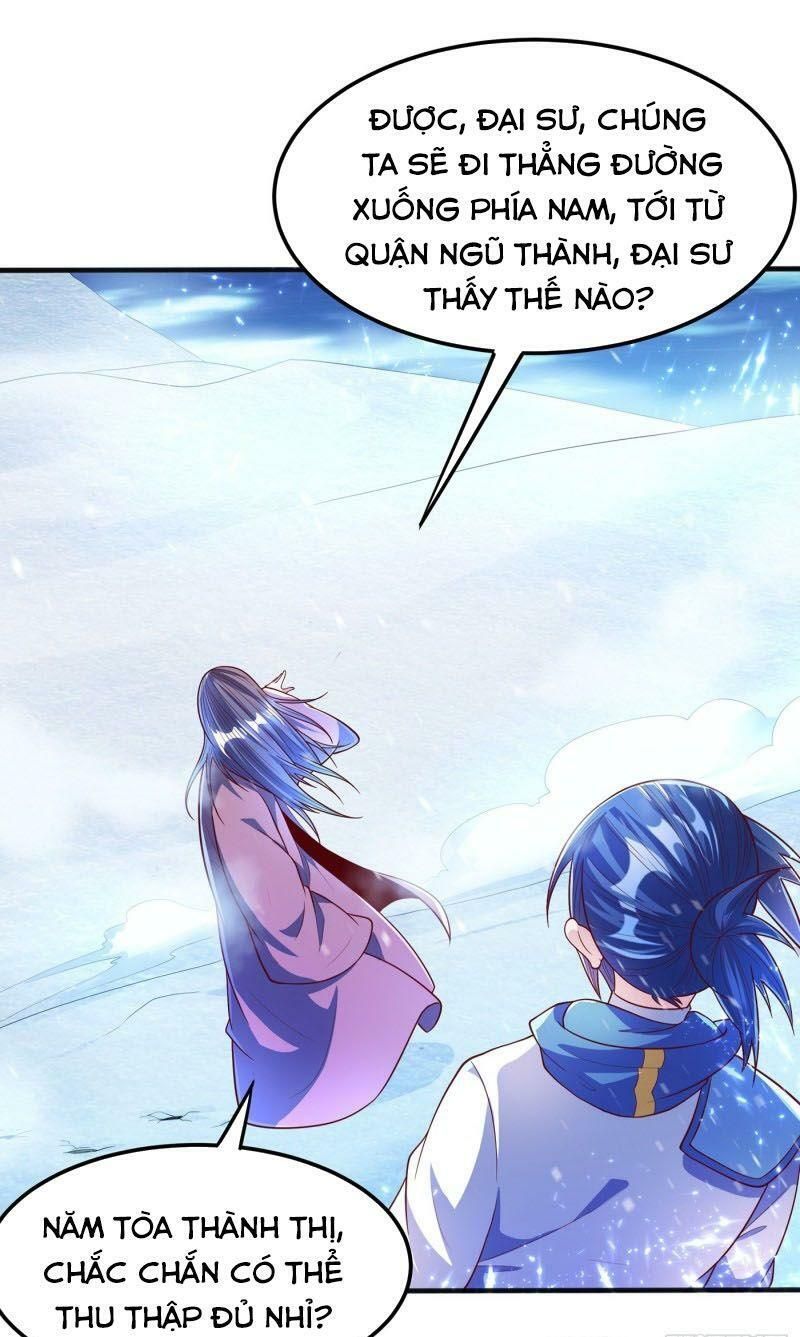 đọc truyện Võ Nghịch Chương 54 ảnh 13 tại Thiên Thai Truyện