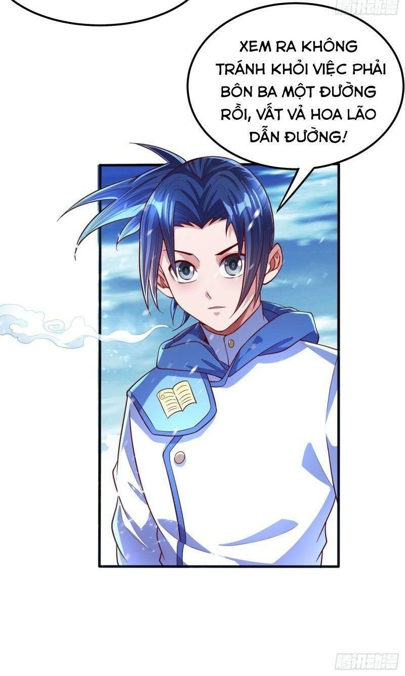 đọc truyện Võ Nghịch Chương 54 ảnh 14 tại Thiên Thai Truyện