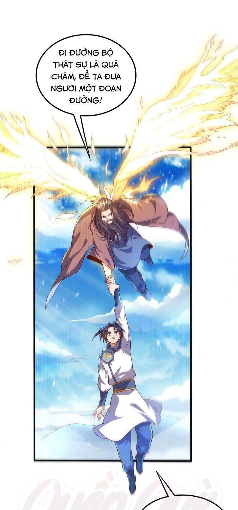 đọc truyện Võ Nghịch Chương 54 ảnh 17 tại Thiên Thai Truyện