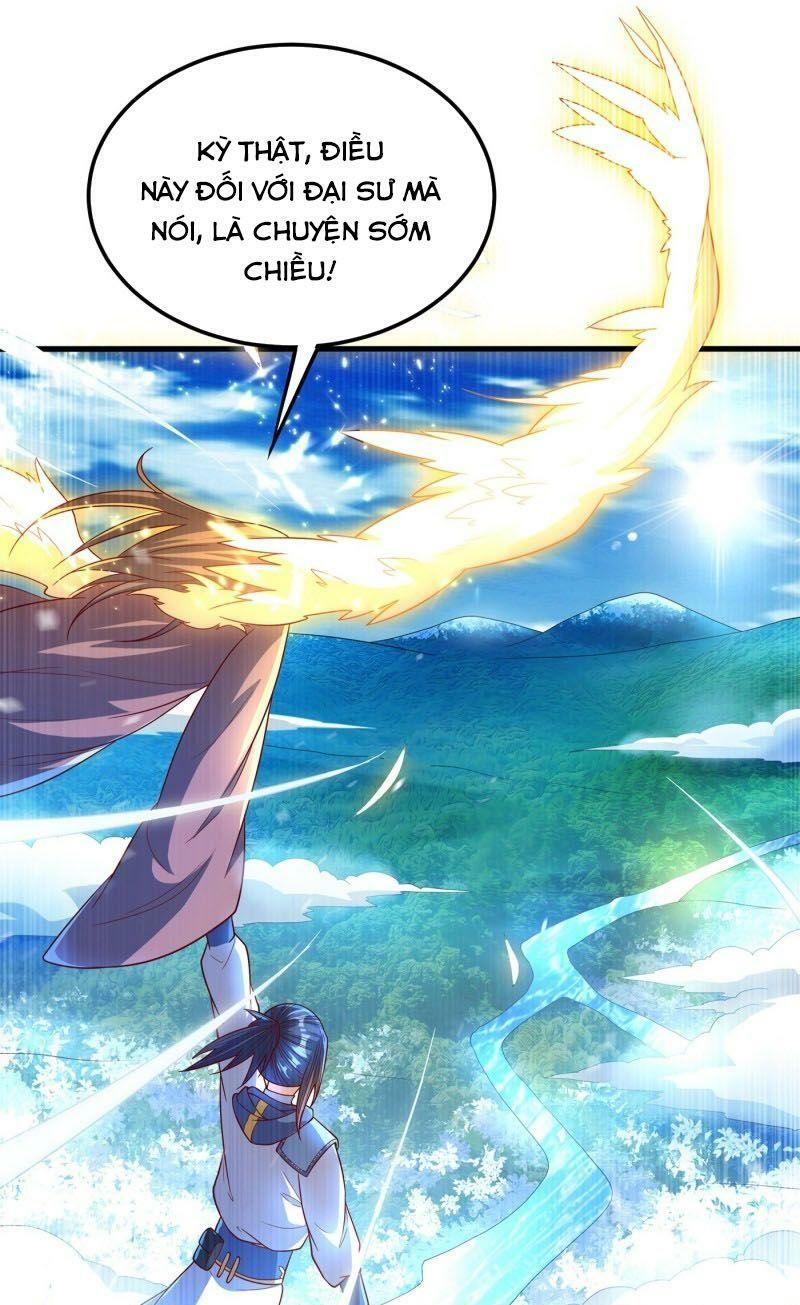 đọc truyện Võ Nghịch Chương 54 ảnh 19 tại Thiên Thai Truyện