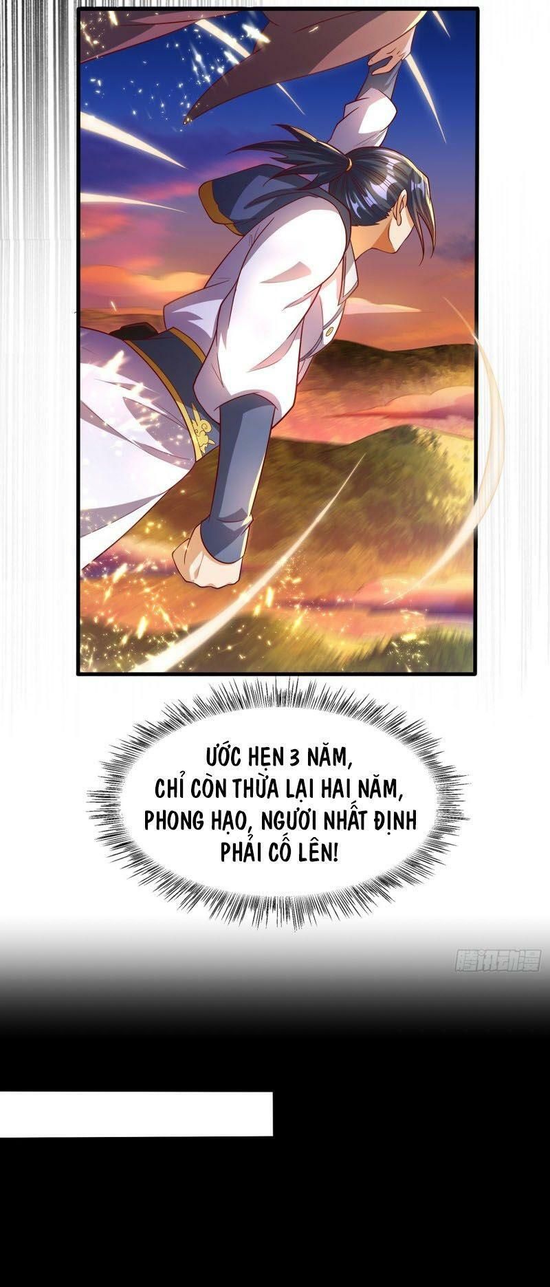 đọc truyện Võ Nghịch Chương 54 ảnh 21 tại Thiên Thai Truyện