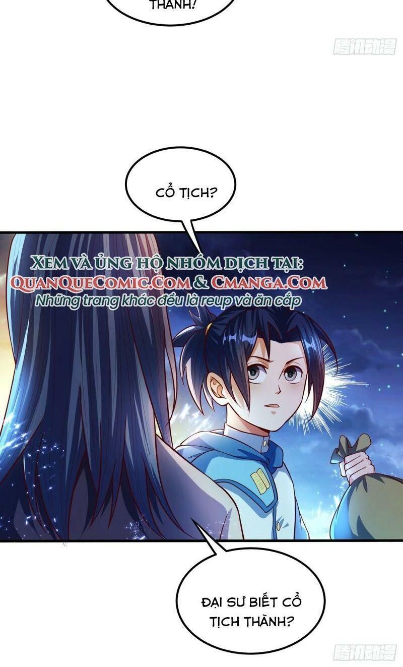 đọc truyện Võ Nghịch Chương 54 ảnh 24 tại Thiên Thai Truyện