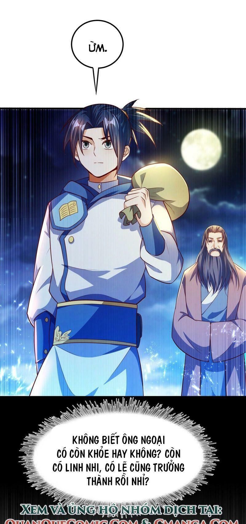 đọc truyện Võ Nghịch Chương 54 ảnh 27 tại Thiên Thai Truyện