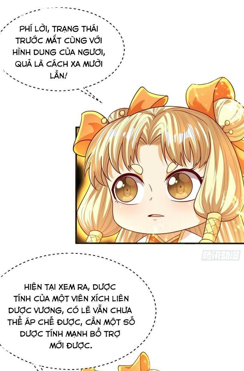 đọc truyện Võ Nghịch Chương 54 ảnh 5 tại Thiên Thai Truyện