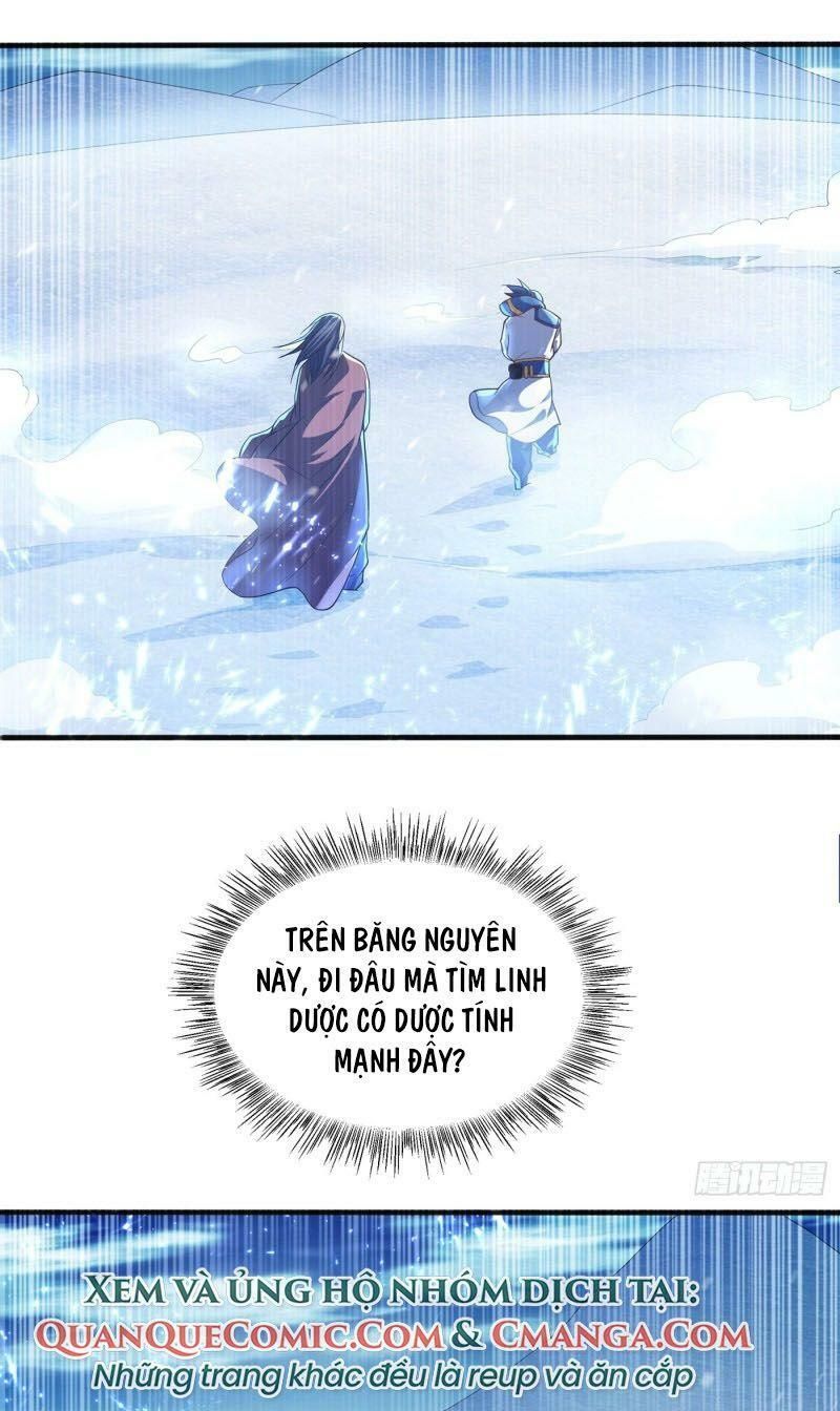 đọc truyện Võ Nghịch Chương 54 ảnh 7 tại Thiên Thai Truyện