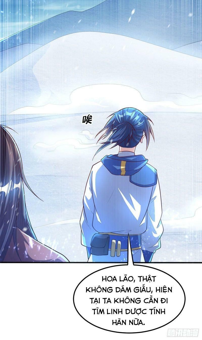 đọc truyện Võ Nghịch Chương 54 ảnh 8 tại Thiên Thai Truyện