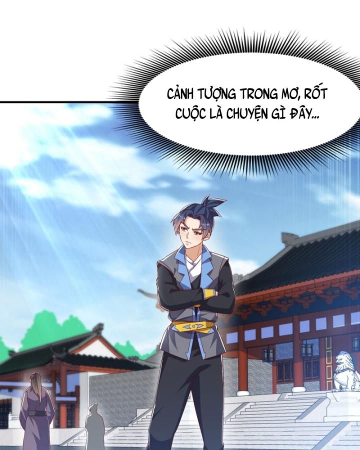 đọc truyện Võ Nghịch Chương 540 ảnh 17 tại Thiên Thai Truyện