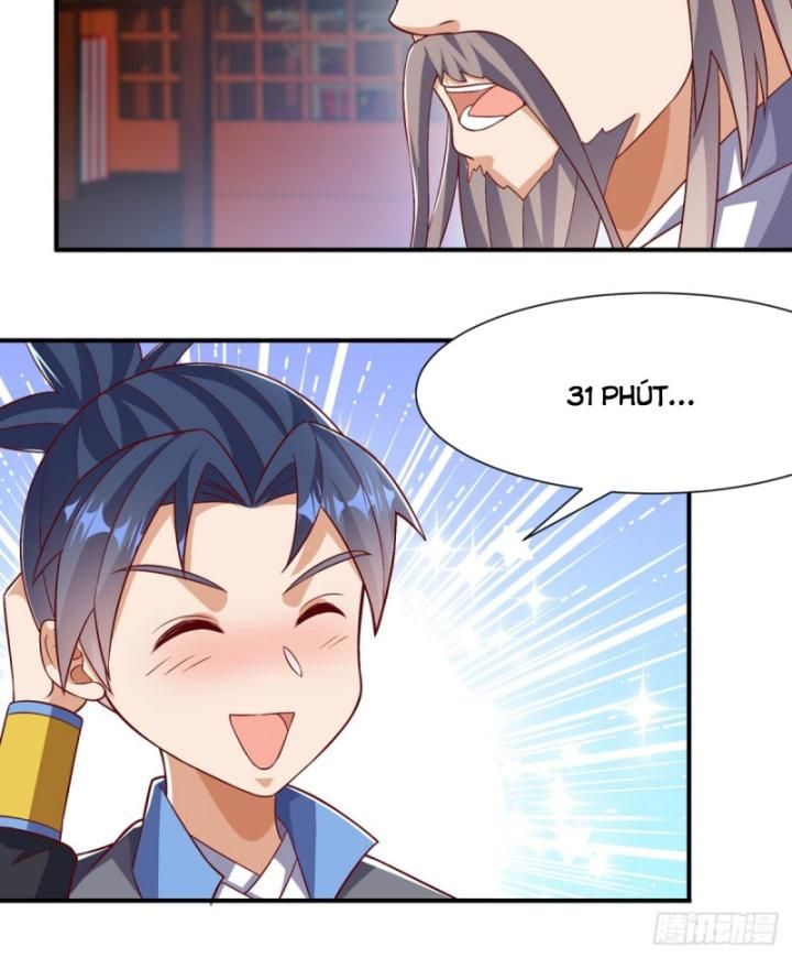 đọc truyện Võ Nghịch Chương 540 ảnh 22 tại Thiên Thai Truyện