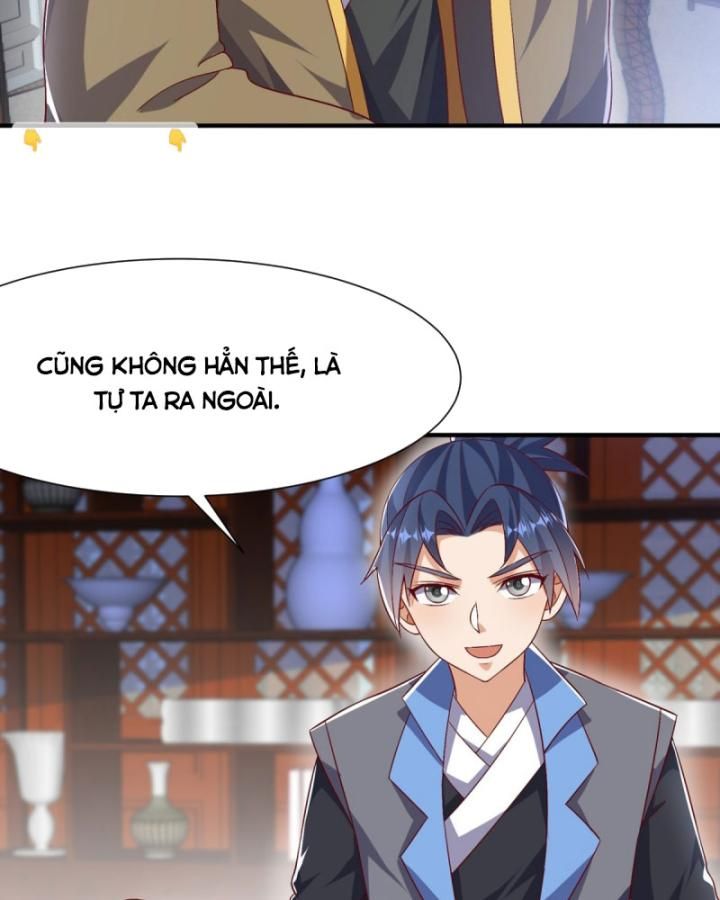 đọc truyện Võ Nghịch Chương 540 ảnh 27 tại Thiên Thai Truyện