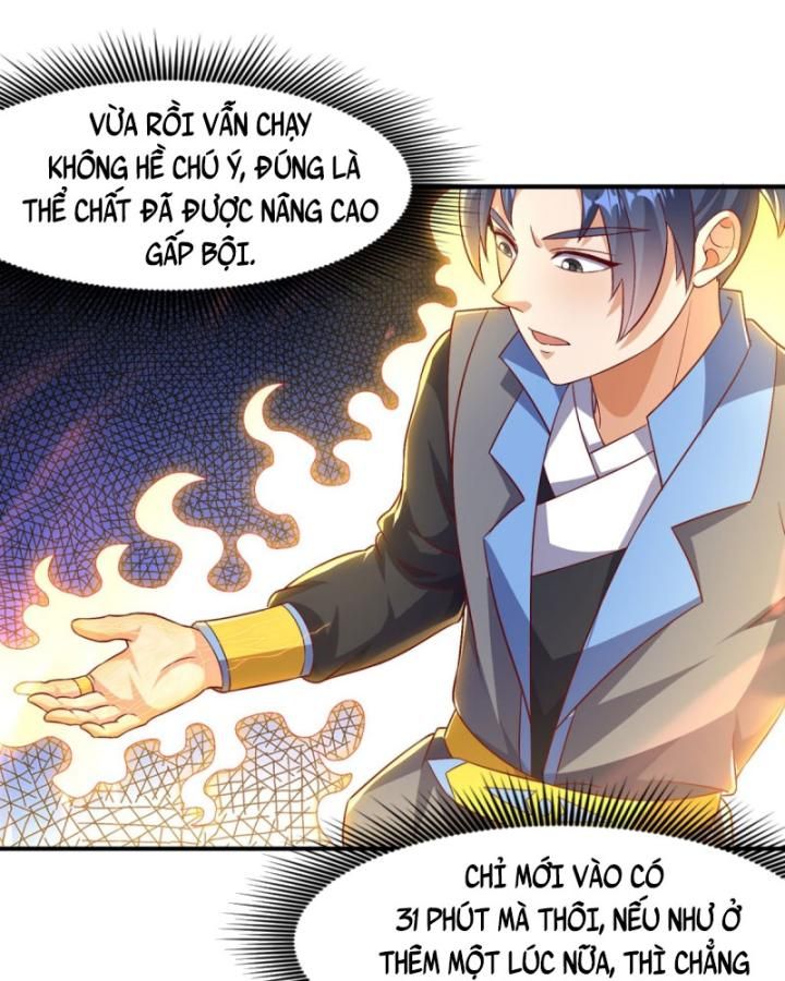 đọc truyện Võ Nghịch Chương 540 ảnh 38 tại Thiên Thai Truyện