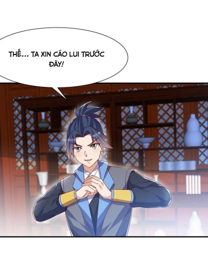 đọc truyện Võ Nghịch Chương 540 ảnh 44 tại Thiên Thai Truyện