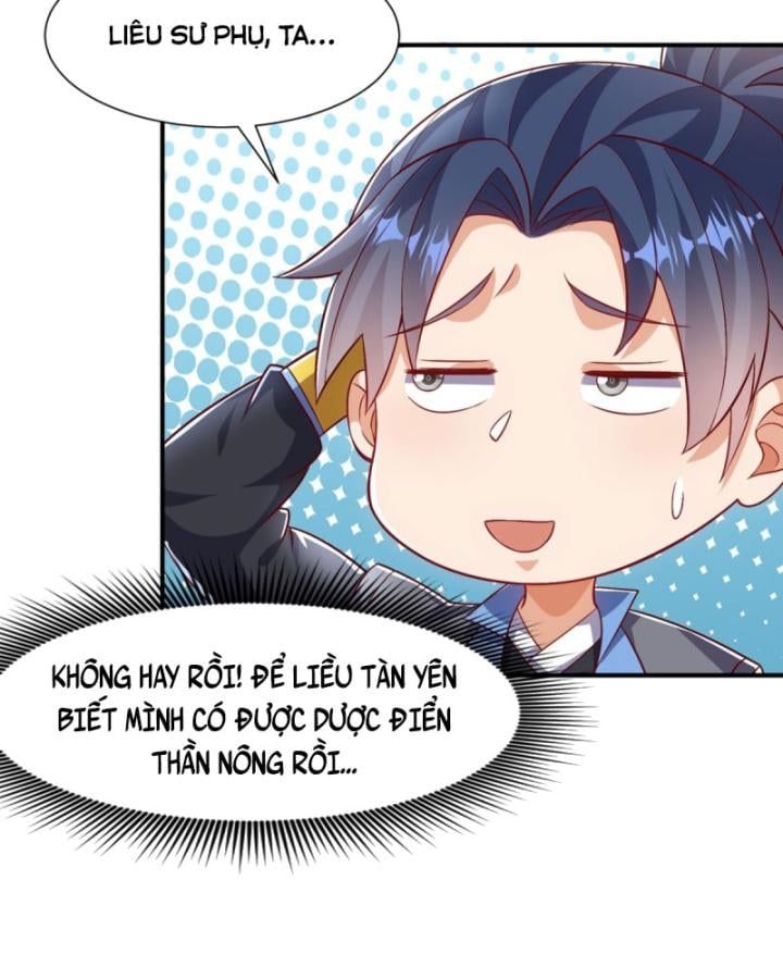 đọc truyện Võ Nghịch Chương 540 ảnh 8 tại Thiên Thai Truyện