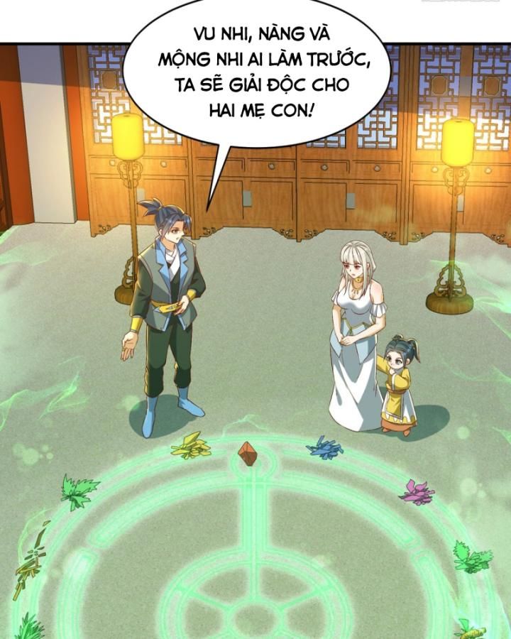 đọc truyện Võ Nghịch Chương 541 ảnh 19 tại Thiên Thai Truyện