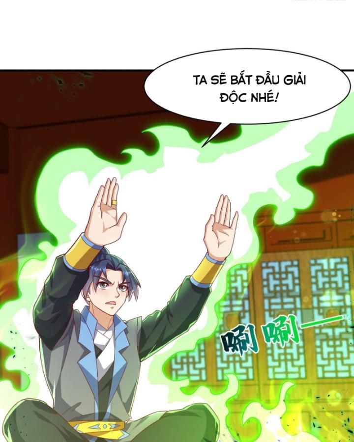 đọc truyện Võ Nghịch Chương 541 ảnh 26 tại Thiên Thai Truyện