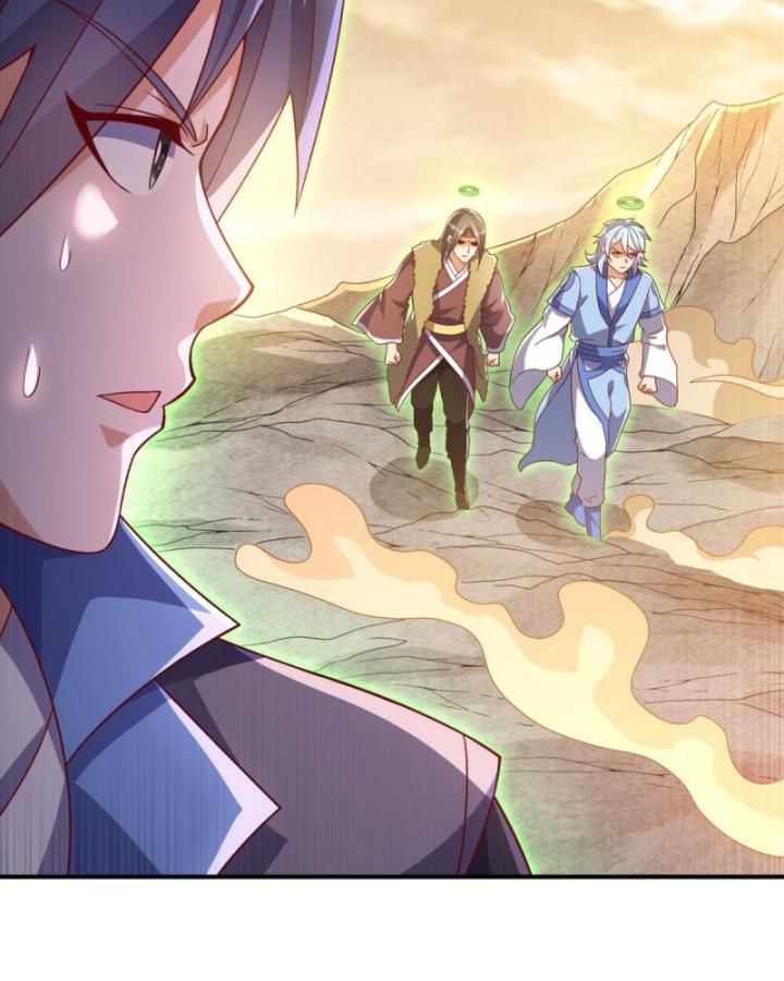 đọc truyện Võ Nghịch Chương 543 ảnh 16 tại Thiên Thai Truyện