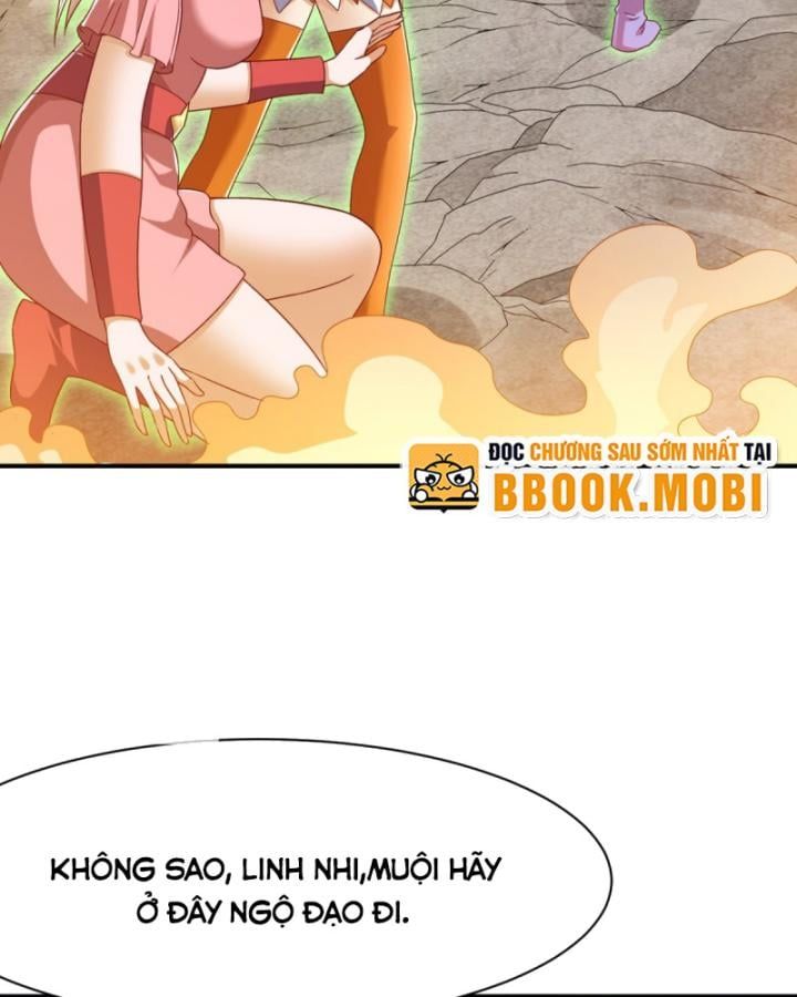 đọc truyện Võ Nghịch Chương 543 ảnh 19 tại Thiên Thai Truyện