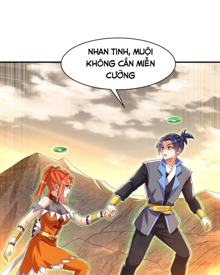 đọc truyện Võ Nghịch Chương 543 ảnh 24 tại Thiên Thai Truyện