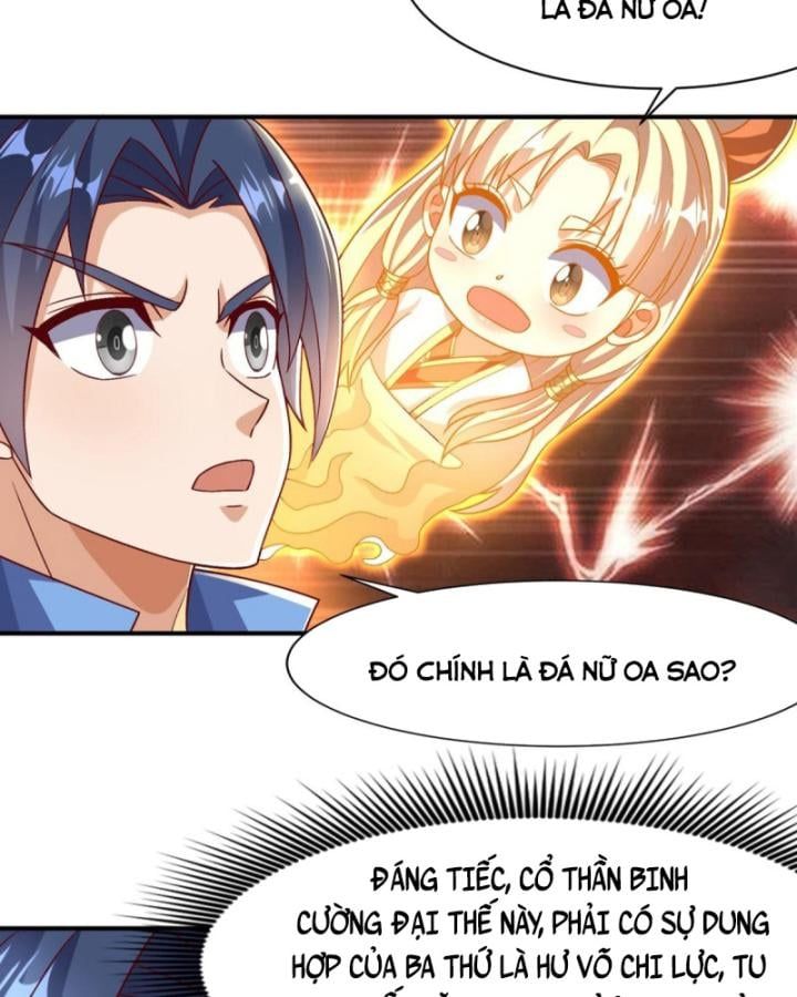 đọc truyện Võ Nghịch Chương 543 ảnh 5 tại Thiên Thai Truyện