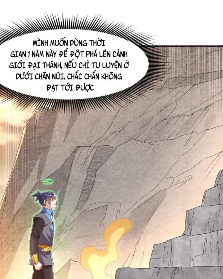 đọc truyện Võ Nghịch Chương 543 ảnh 32 tại Thiên Thai Truyện