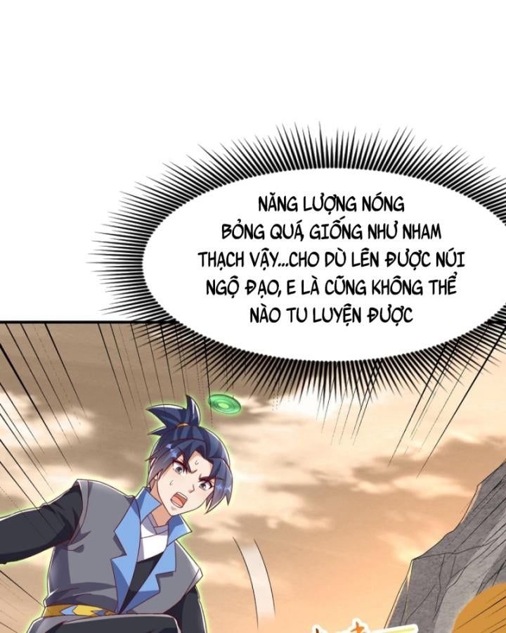 đọc truyện Võ Nghịch Chương 543 ảnh 35 tại Thiên Thai Truyện