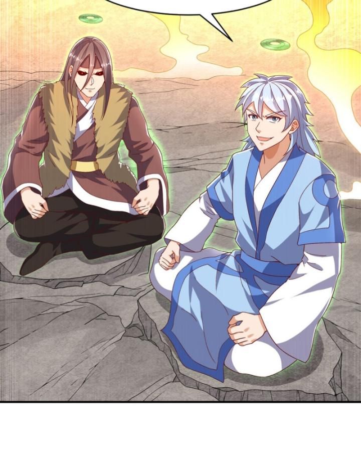 đọc truyện Võ Nghịch Chương 543 ảnh 37 tại Thiên Thai Truyện