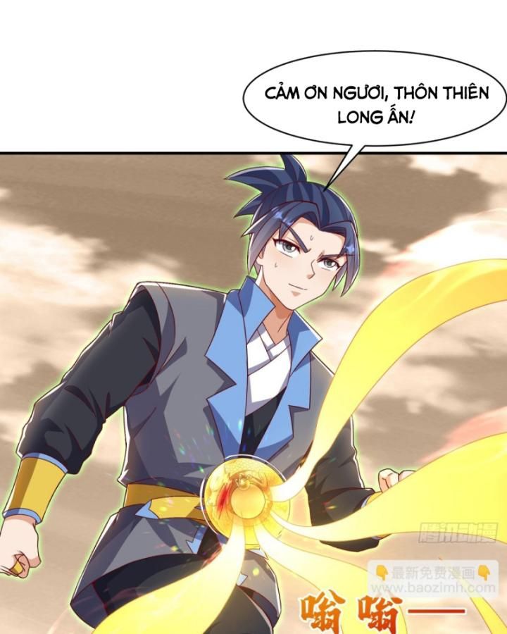 đọc truyện Võ Nghịch Chương 543 ảnh 43 tại Thiên Thai Truyện