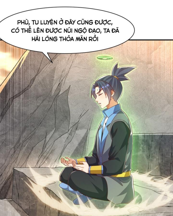 đọc truyện Võ Nghịch Chương 543 ảnh 52 tại Thiên Thai Truyện