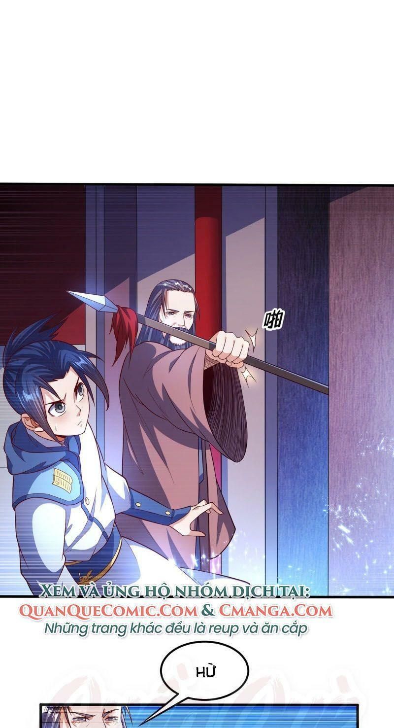 đọc truyện Võ Nghịch Chương 55 ảnh 3 tại Thiên Thai Truyện