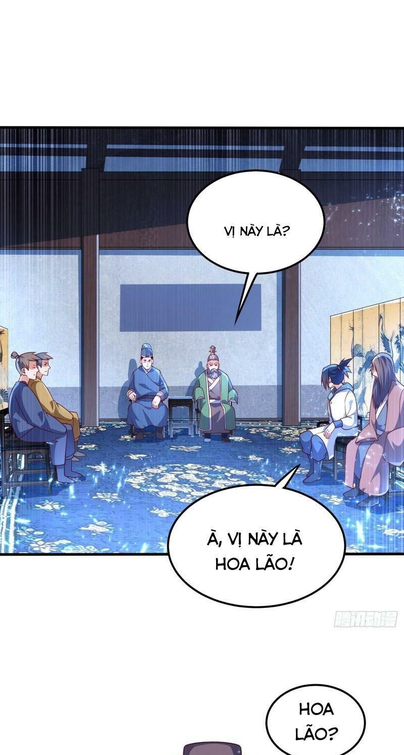 đọc truyện Võ Nghịch Chương 55 ảnh 13 tại Thiên Thai Truyện