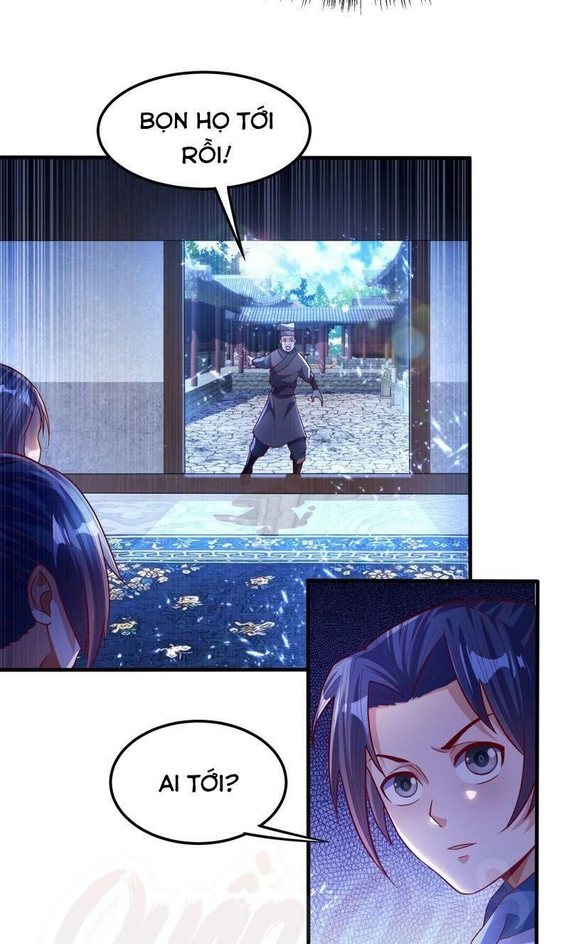 đọc truyện Võ Nghịch Chương 55 ảnh 15 tại Thiên Thai Truyện