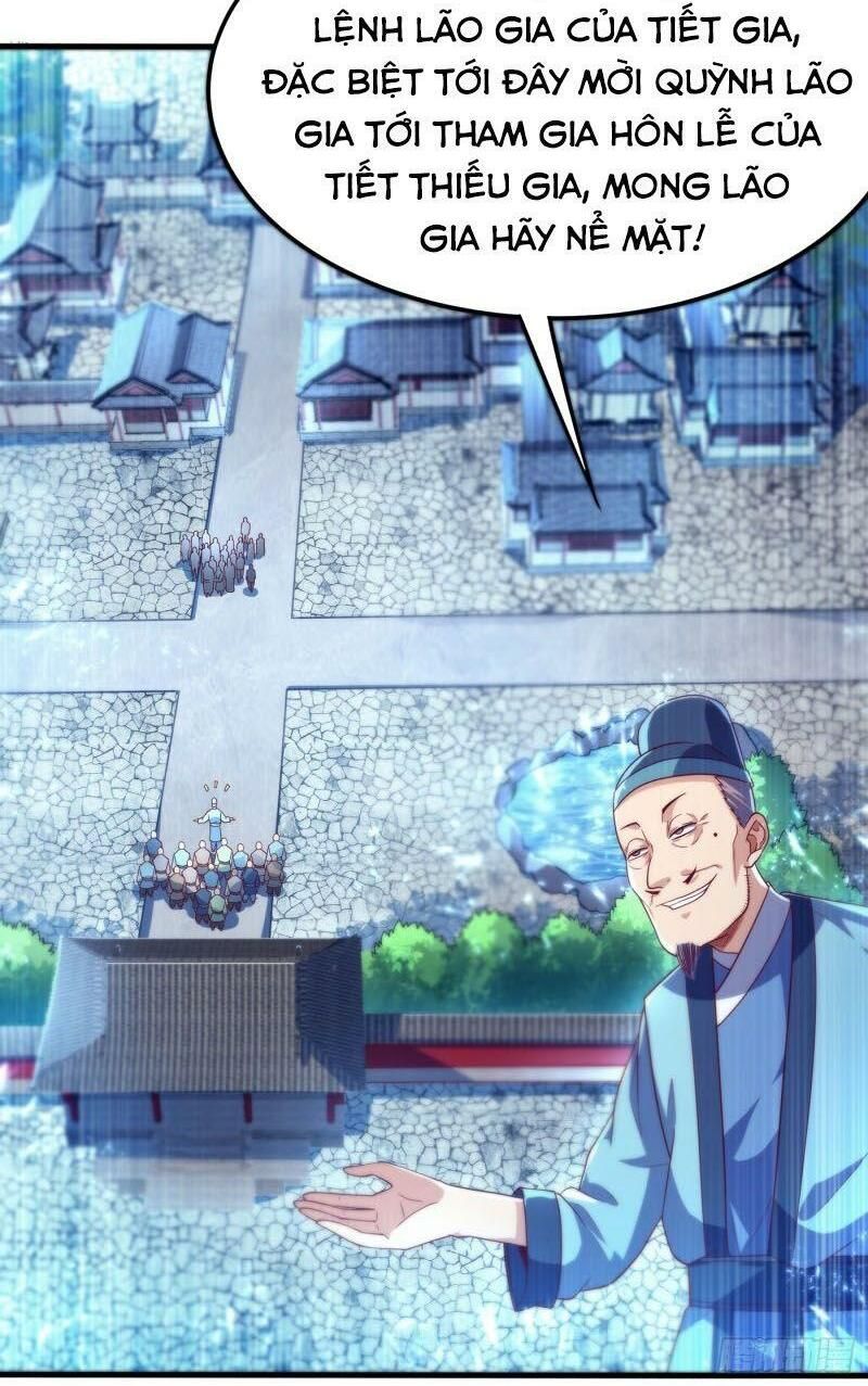 đọc truyện Võ Nghịch Chương 55 ảnh 18 tại Thiên Thai Truyện