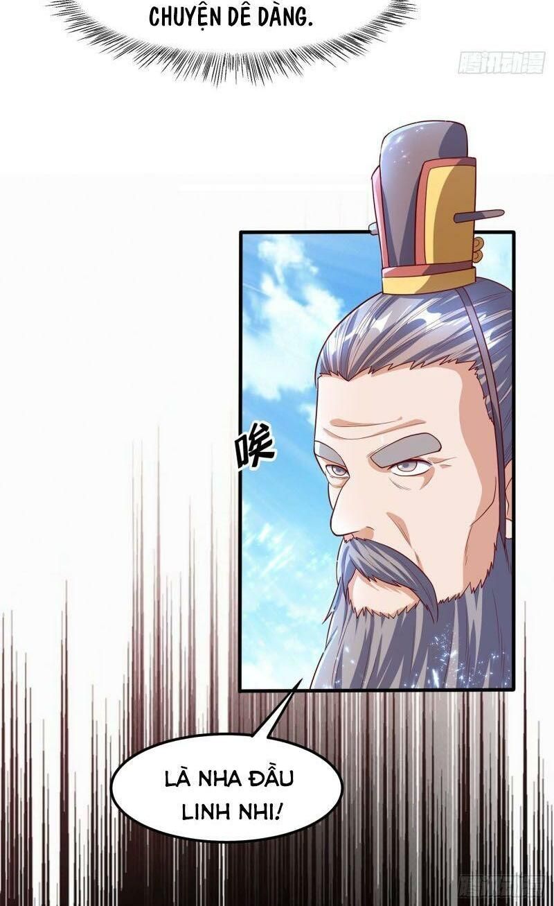 đọc truyện Võ Nghịch Chương 55 ảnh 26 tại Thiên Thai Truyện