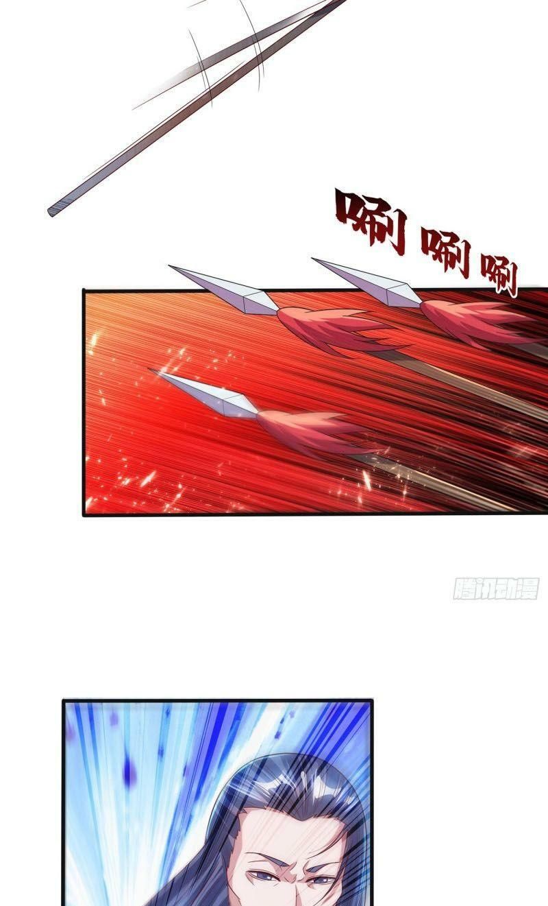 đọc truyện Võ Nghịch Chương 55 ảnh 5 tại Thiên Thai Truyện