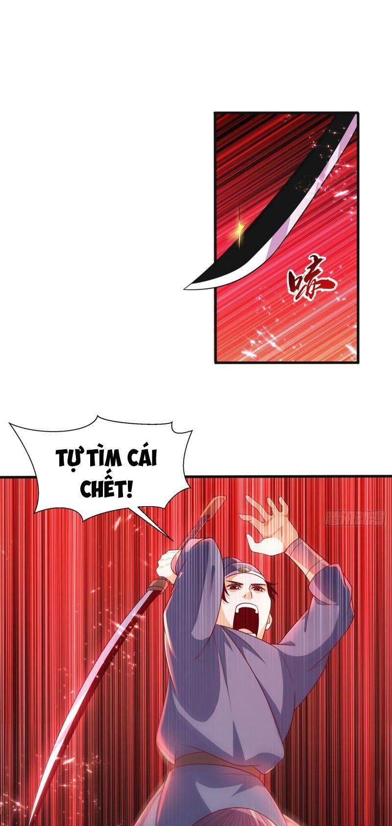 đọc truyện Võ Nghịch Chương 55 ảnh 7 tại Thiên Thai Truyện