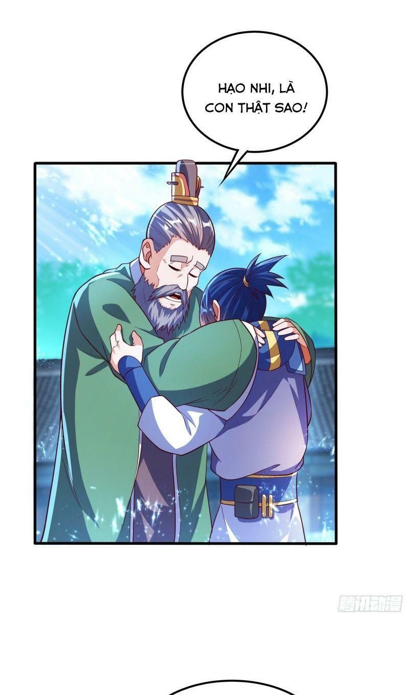 đọc truyện Võ Nghịch Chương 55 ảnh 11 tại Thiên Thai Truyện