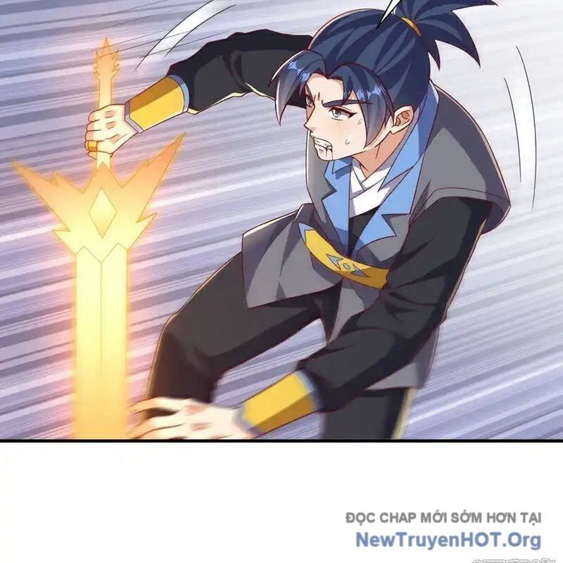 đọc truyện Võ Nghịch Chương 550 ảnh 12 tại Thiên Thai Truyện