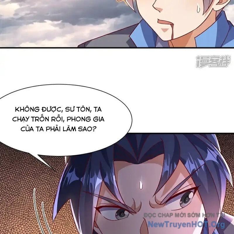 đọc truyện Võ Nghịch Chương 550 ảnh 15 tại Thiên Thai Truyện