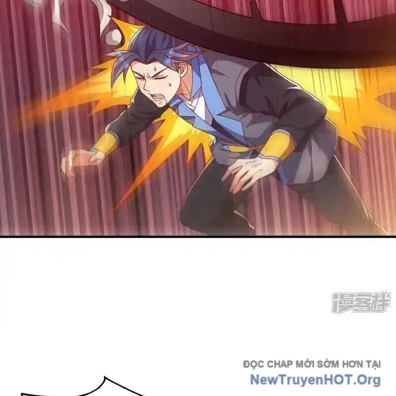 đọc truyện Võ Nghịch Chương 550 ảnh 22 tại Thiên Thai Truyện