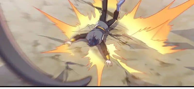 đọc truyện Võ Nghịch Chương 550 ảnh 24 tại Thiên Thai Truyện