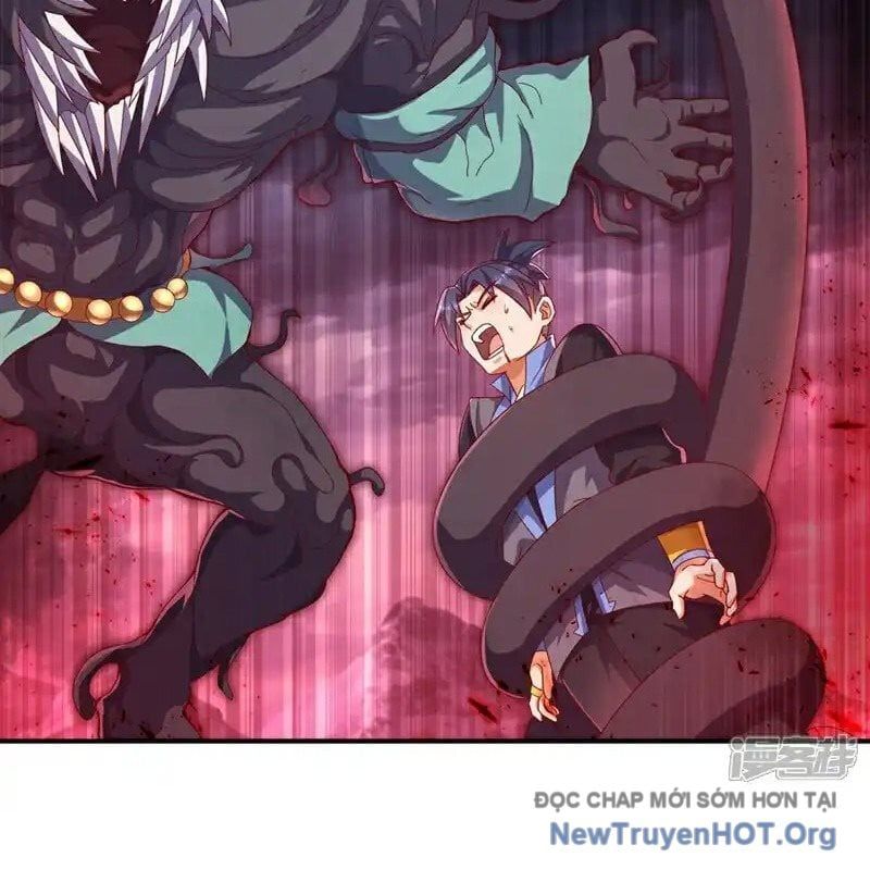 đọc truyện Võ Nghịch Chương 550 ảnh 26 tại Thiên Thai Truyện