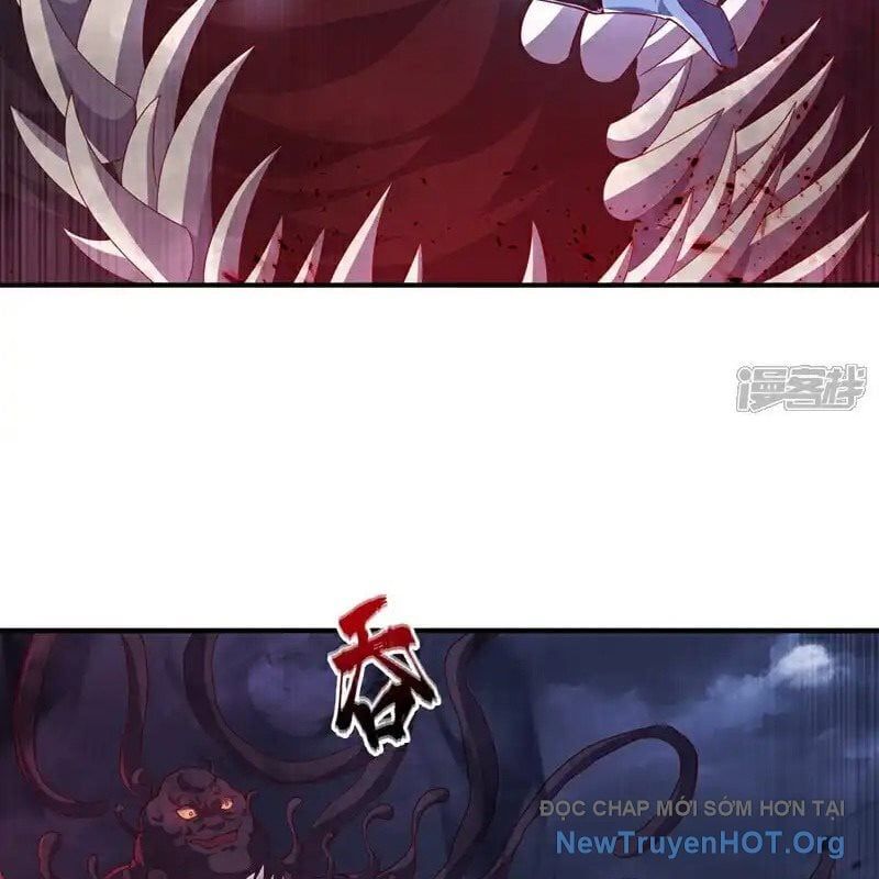 đọc truyện Võ Nghịch Chương 550 ảnh 32 tại Thiên Thai Truyện