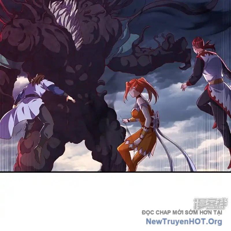 đọc truyện Võ Nghịch Chương 550 ảnh 33 tại Thiên Thai Truyện