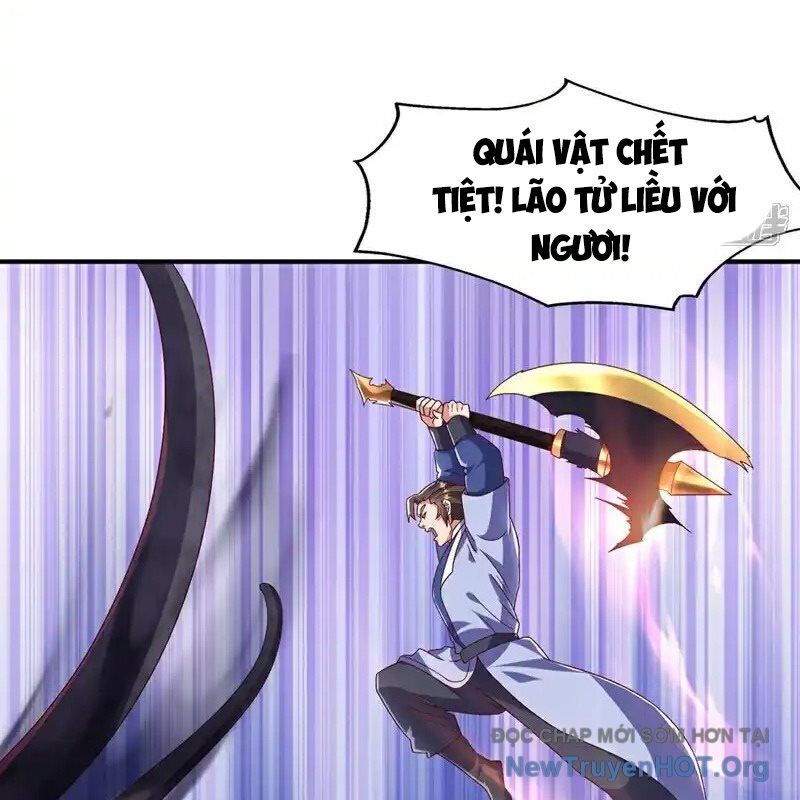 đọc truyện Võ Nghịch Chương 550 ảnh 36 tại Thiên Thai Truyện