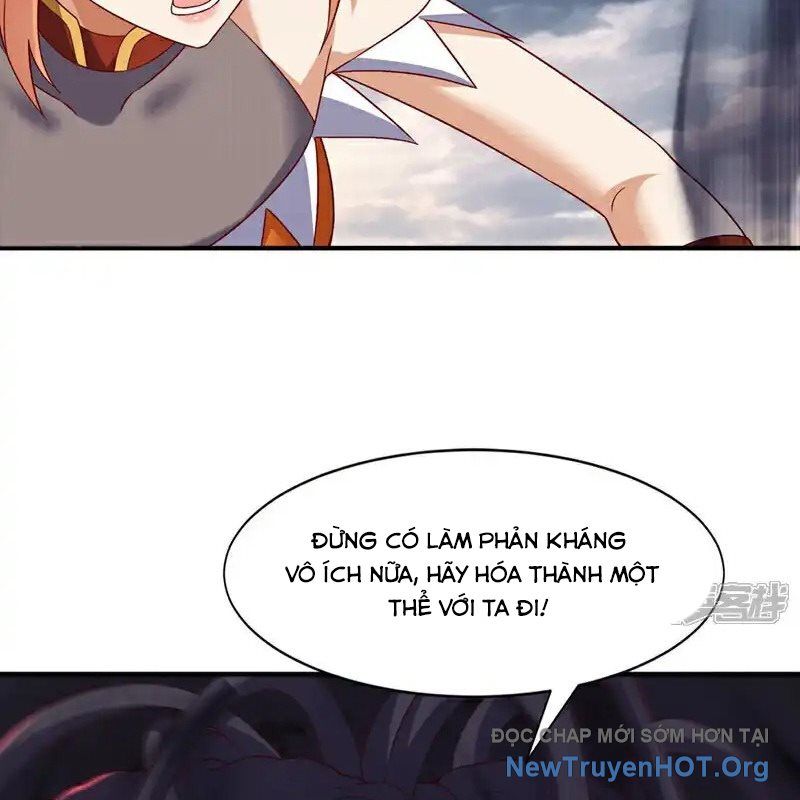 đọc truyện Võ Nghịch Chương 550 ảnh 41 tại Thiên Thai Truyện