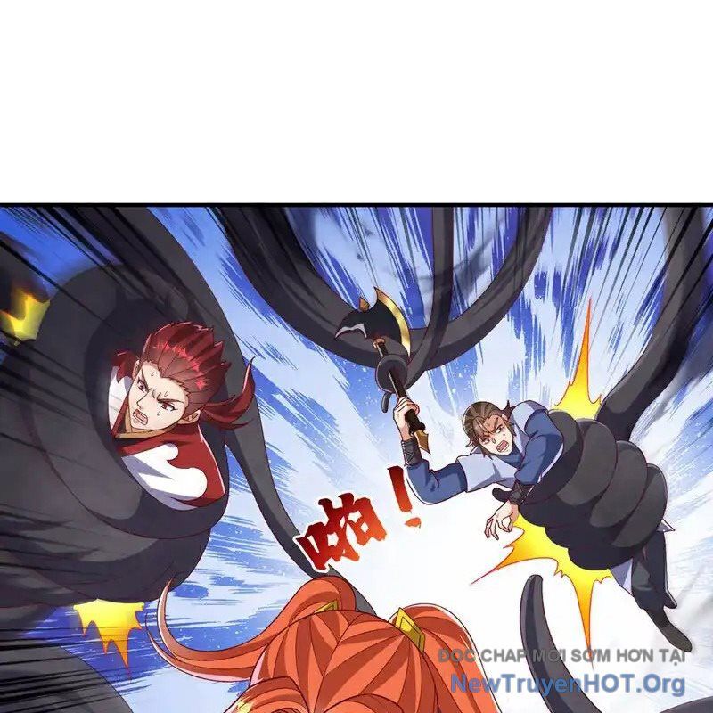 đọc truyện Võ Nghịch Chương 550 ảnh 44 tại Thiên Thai Truyện