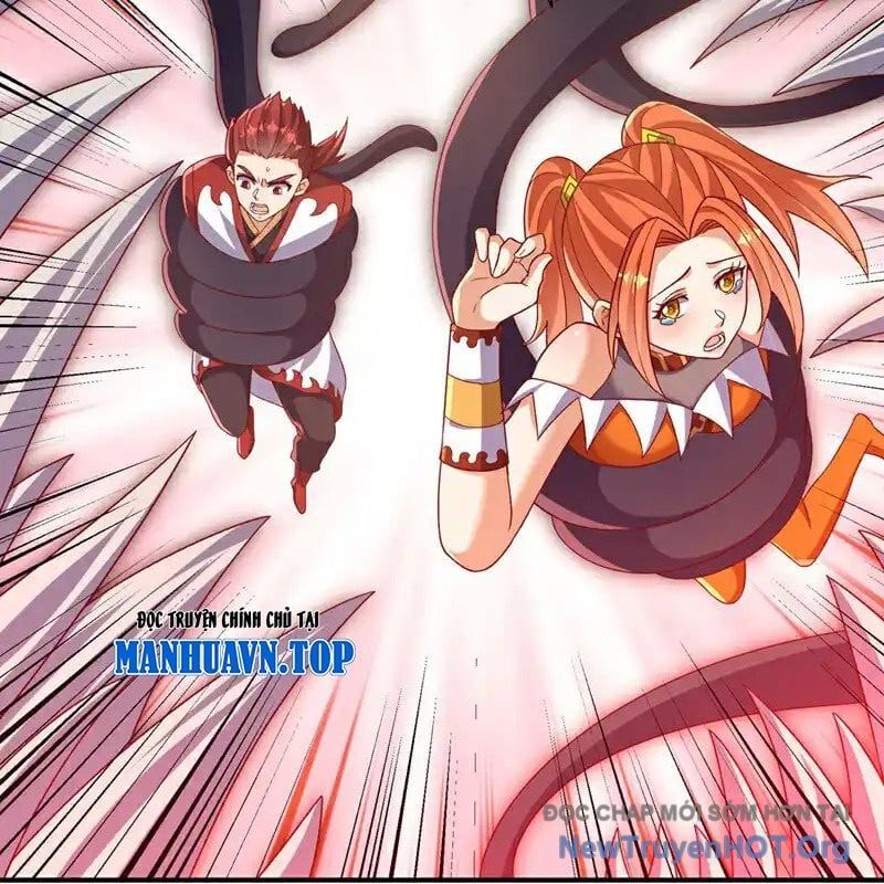 đọc truyện Võ Nghịch Chương 550 ảnh 51 tại Thiên Thai Truyện