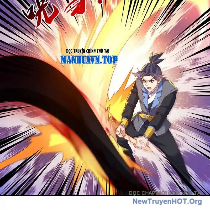 đọc truyện Võ Nghịch Chương 550 ảnh 7 tại Thiên Thai Truyện