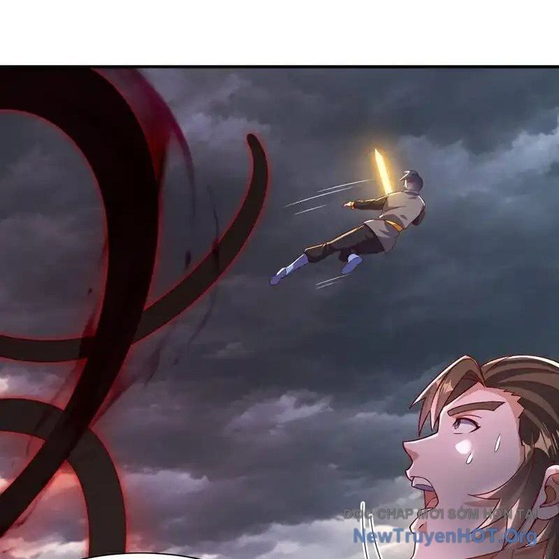 đọc truyện Võ Nghịch Chương 550 ảnh 10 tại Thiên Thai Truyện