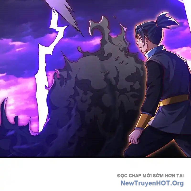 đọc truyện Võ Nghịch Chương 551 ảnh 38 tại Thiên Thai Truyện