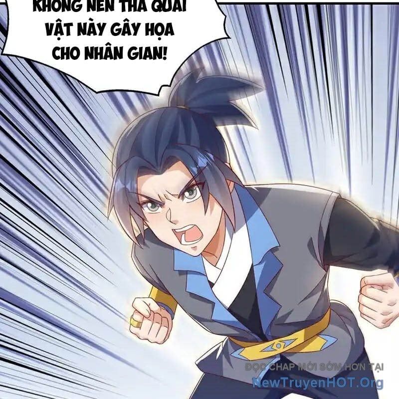 đọc truyện Võ Nghịch Chương 551 ảnh 41 tại Thiên Thai Truyện